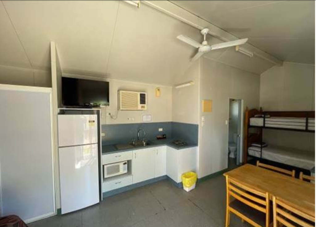Deluxe Villas