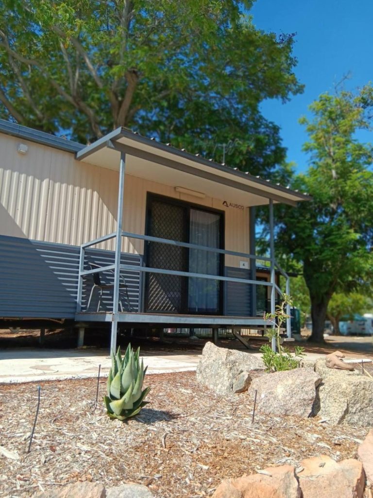 mt isa caravan park mount isa pic 6